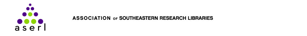 Association of Southeastern Research Libraries